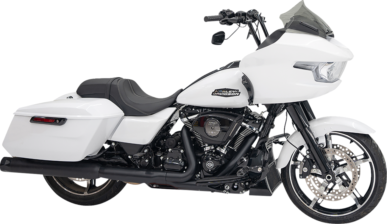 Sport Flare® Windshield - 9" - Tint - '23-'25 FLTRX [2310-0856] - Image 6
