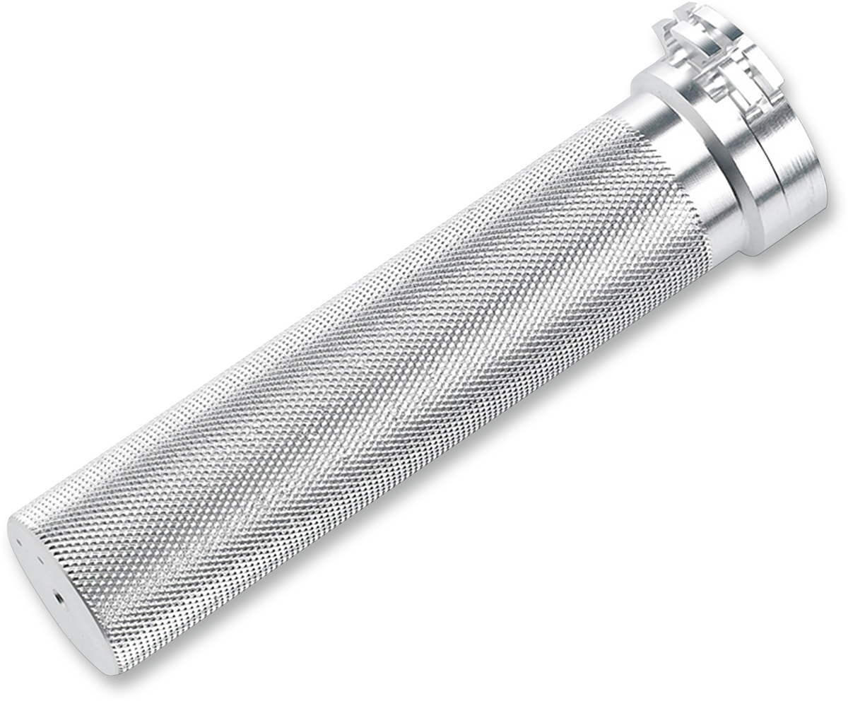 Whiskey Throttle Tube [0632-0589]