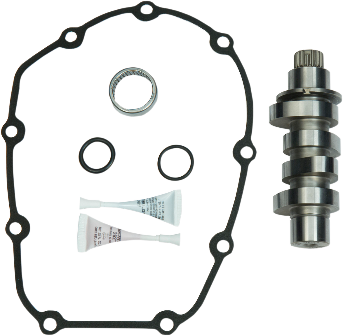 550 Camshaft Kit - Camshaft Kit - 550C Chain Drive - M8 [0925-1173]