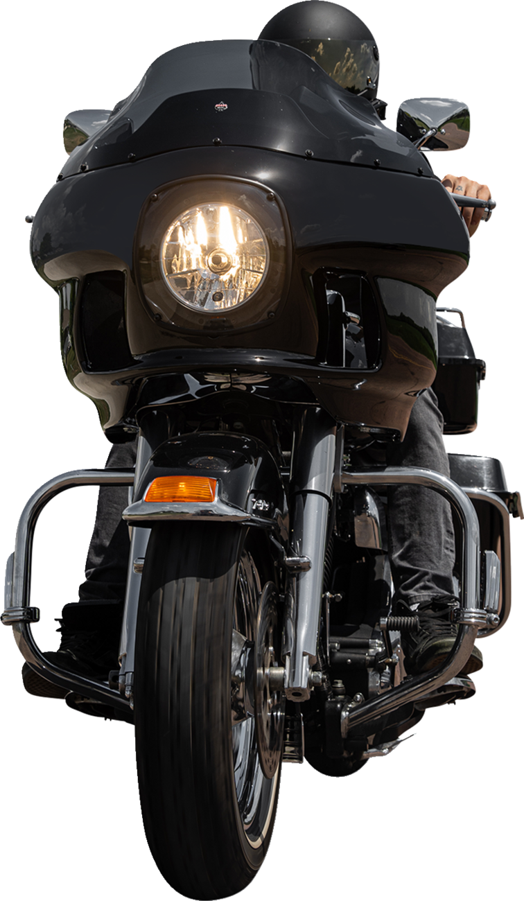 FXRP-Style Fairing Kit - FLHR [2330-0274] - Image 14