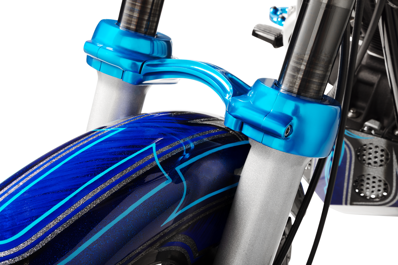 Method Fork Brace - 39 mm - Blue [0415-0047] - Image 2