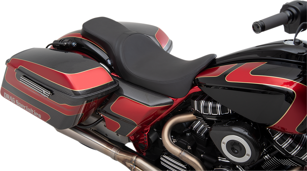 Predator 2-Up Seat - Smooth - FL '08-'23 [0801-1269] - Image 3