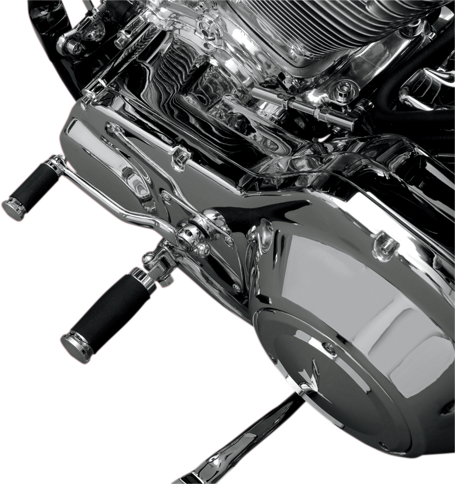 Contour Shift Peg - Shifter Peg - Contour - Chrome [1603-0082] - Image 2