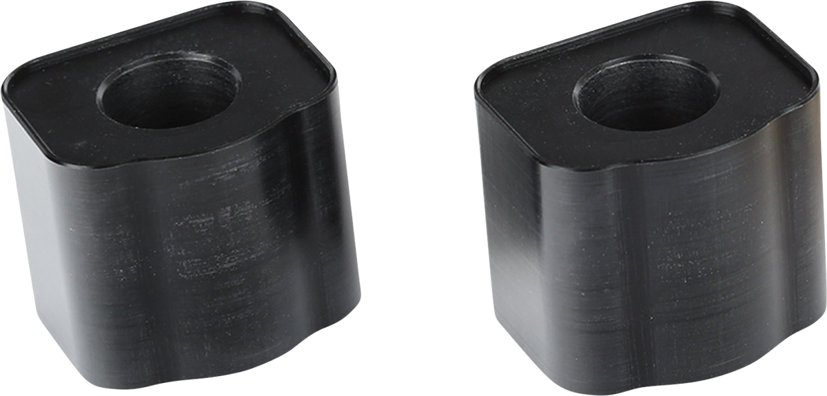 Riser Extensions - 1" - Black [0602-1109] - Image 2
