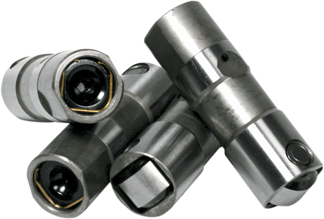 HP+® Hydraulic Lifters - Lifters - Hydraulic Roller - Standard OD - M8 | Twin Cam | XL/XR1200 | Buell [0929-0005]