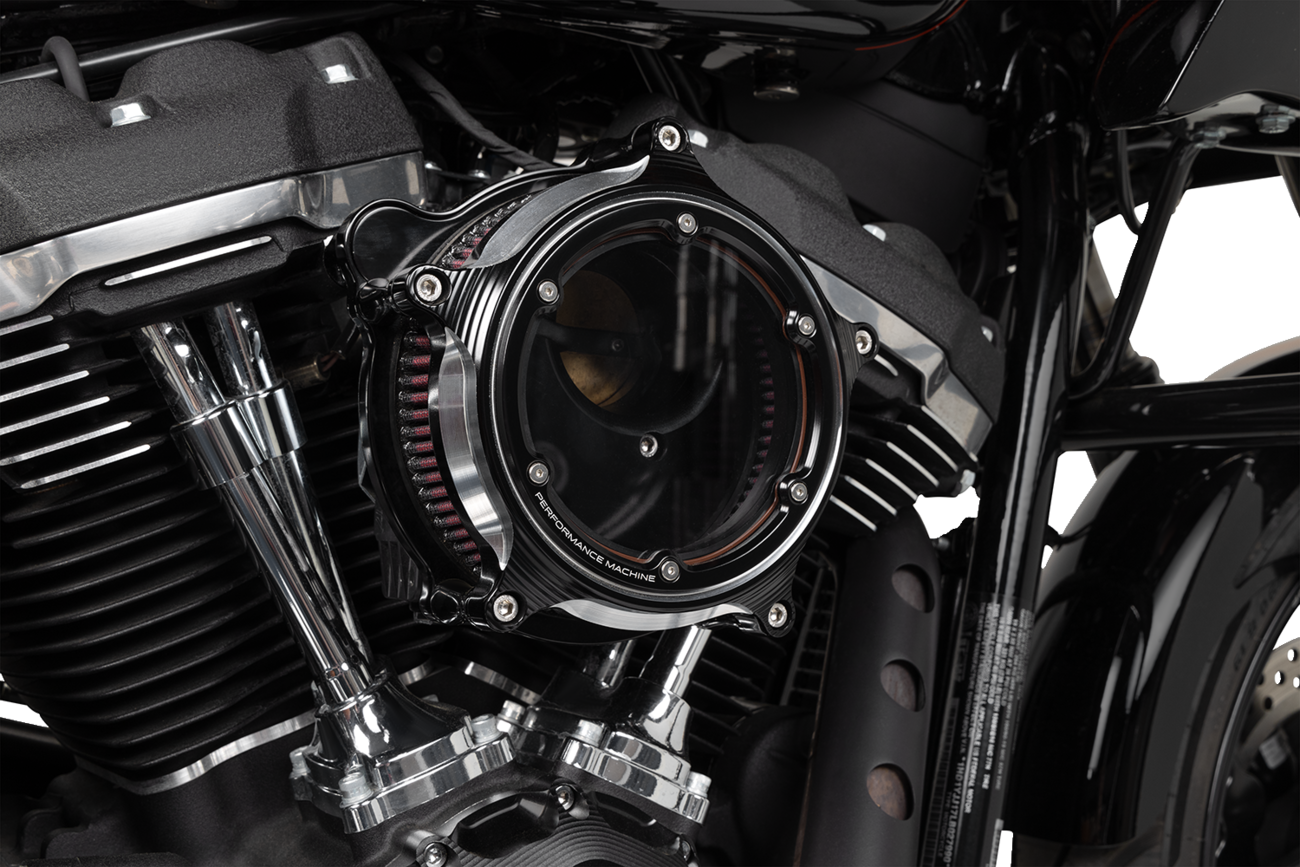 Vision Air Cleaner - Contrast Cut™ [1010-2742] - Image 2