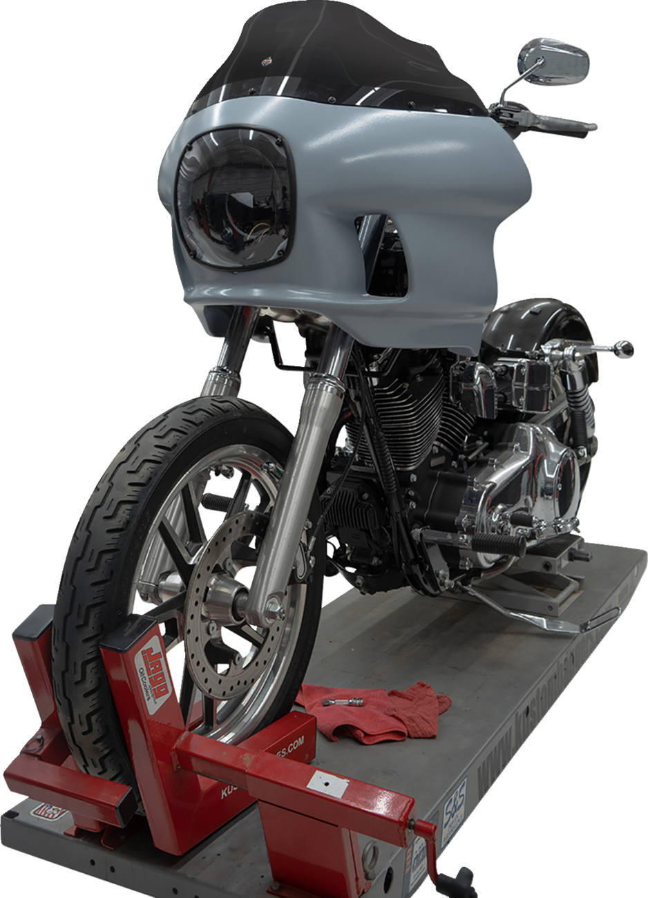 FXRP-Style Fairing Kit - '06-'17 FXD [2330-0276] - Image 9