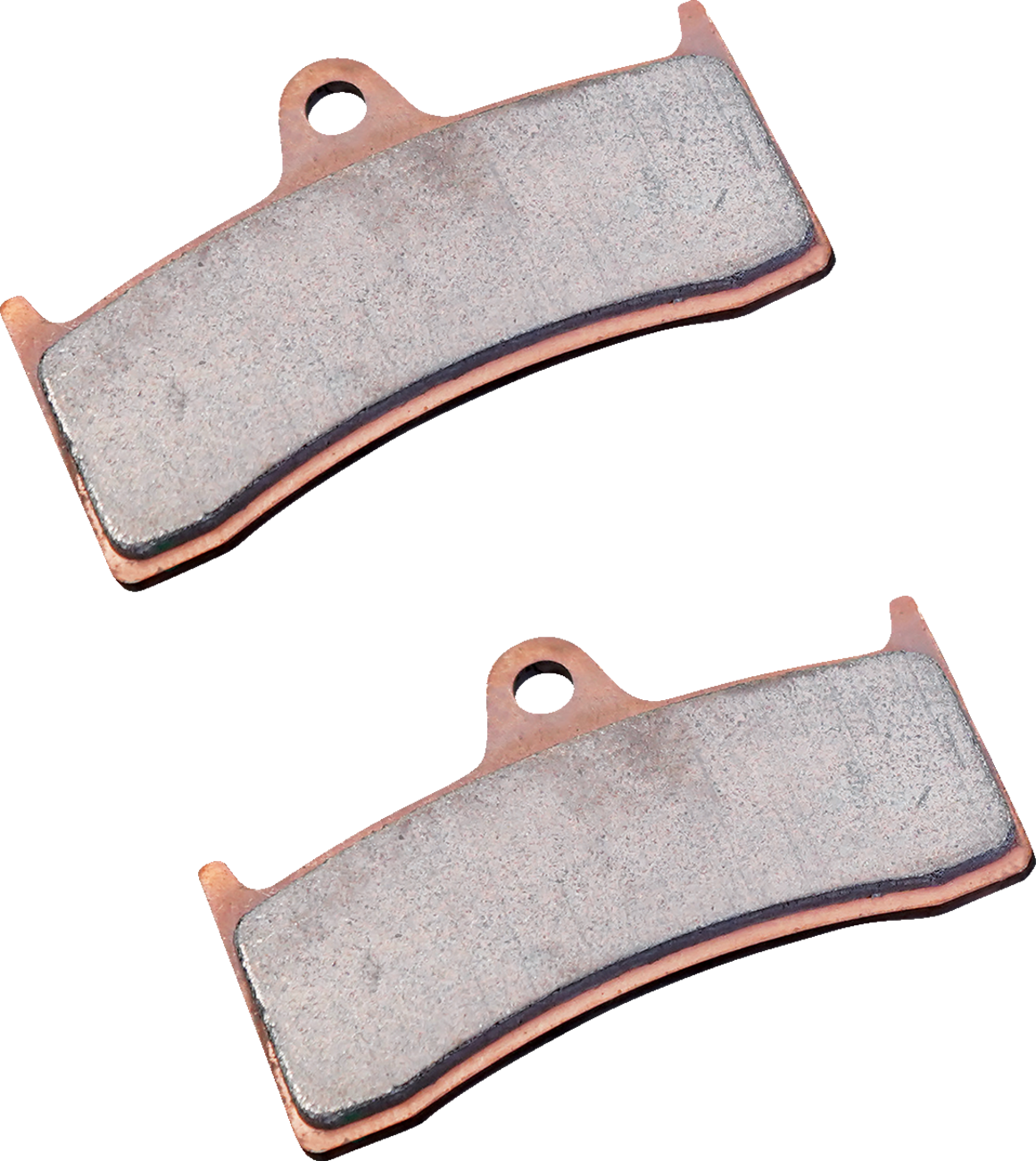 Brake Pads - 6-Piston Differential Bore [1721-3251]