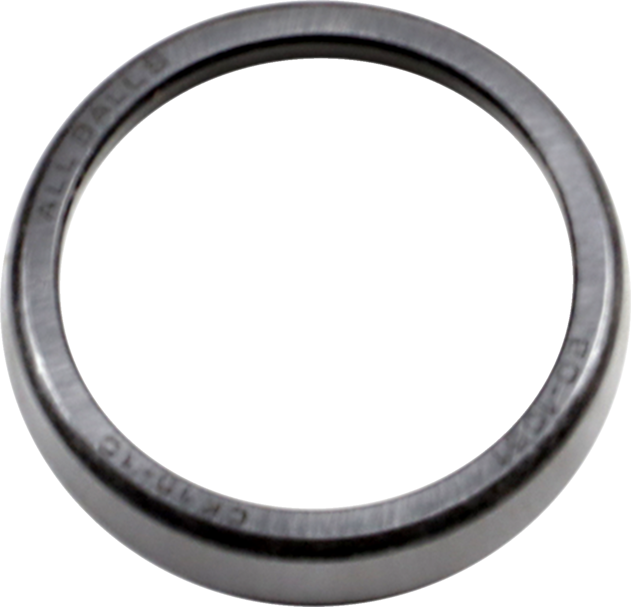 Steering Neck Post Bearing Cup - Outer Race/Cup [0410-0225]