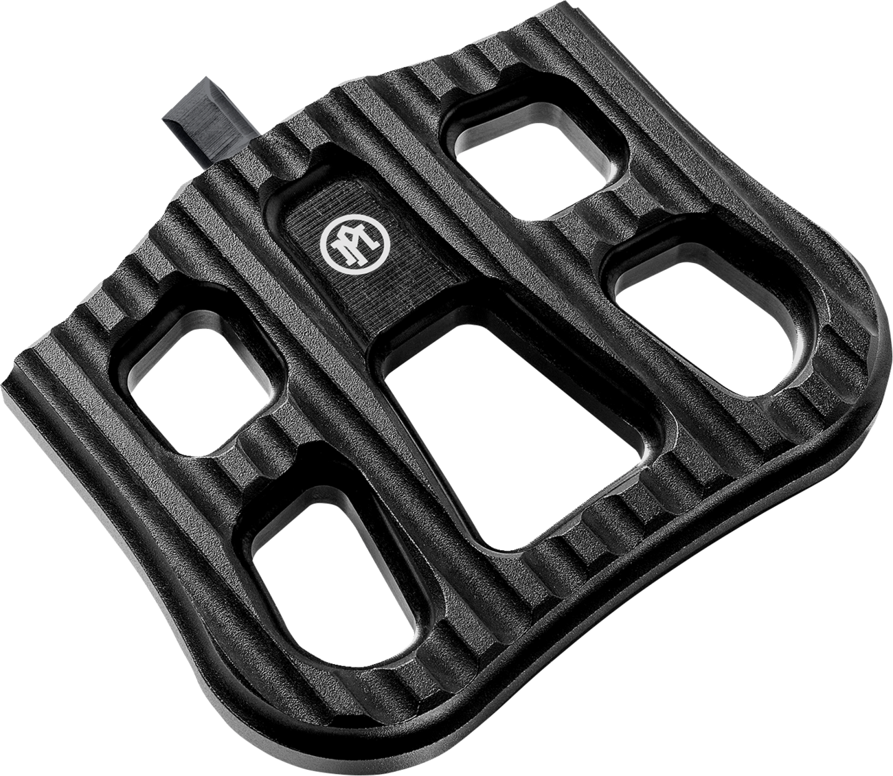 Drifter Floorboards - Passenger - Black Ops - FL [1621-1140] - Image 2
