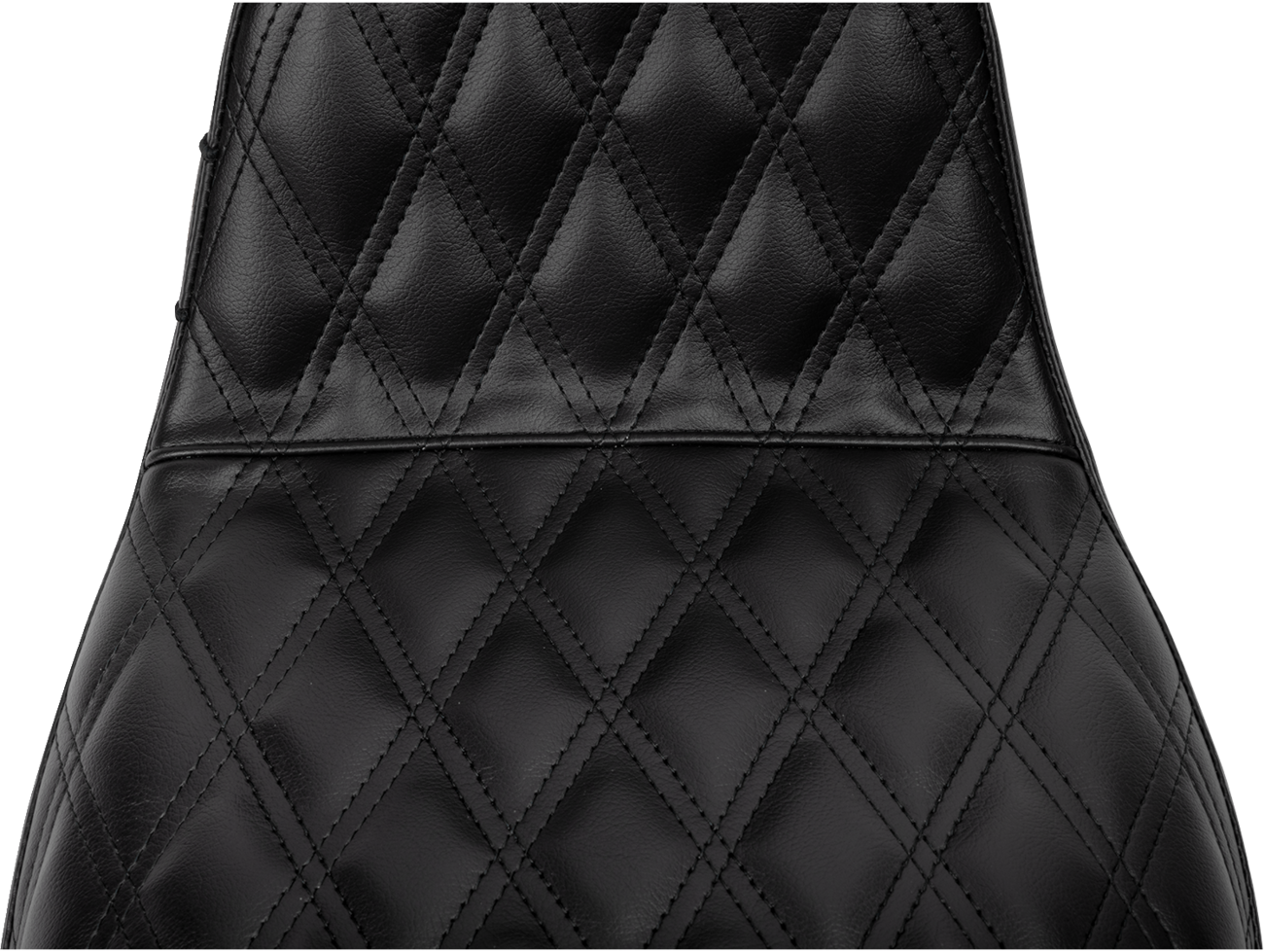 Kickflip Daddy Long Legs Seat - Kickflip Daddy Long Legs Set - Double Diamond Stitch - FLT/FLH '23-'25 [0801-1862] - Image 2