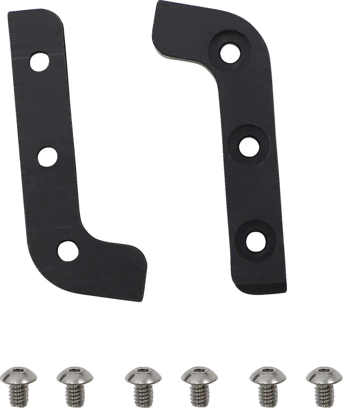 Floorboards - Apex Floorboards - Chrome [1621-1111] - Image 5