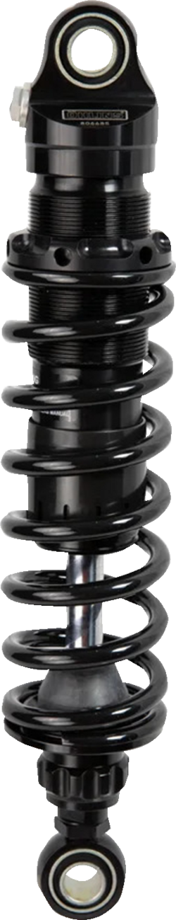 Twin Shocks STX36D Blackline - Twin Shocks - 12" - Rebound Adjustable - STX36D Blackline (HD762) [1310-2386] - Image 4