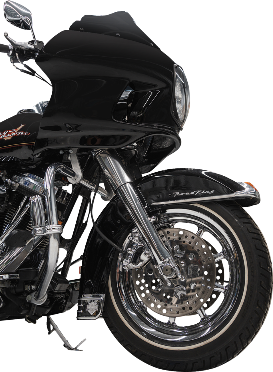FXRP-Style Fairing Kit - FLHR [2330-0274] - Image 7