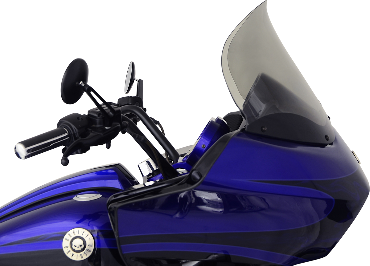 Pro-Touring Flare® Windshield - 14" - Tinted - '98-'13 FLTR [2310-0481]