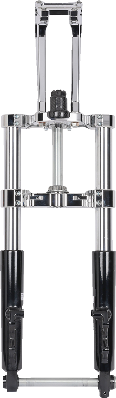 Top Tree - Chrome [0408-0452]