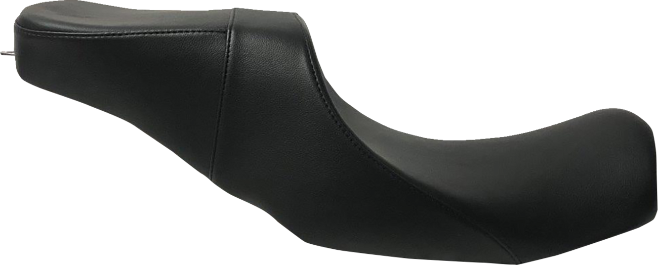 Weekday™ 2-Up Seat - Plain - Black - FL '23-'24 [0801-1915]