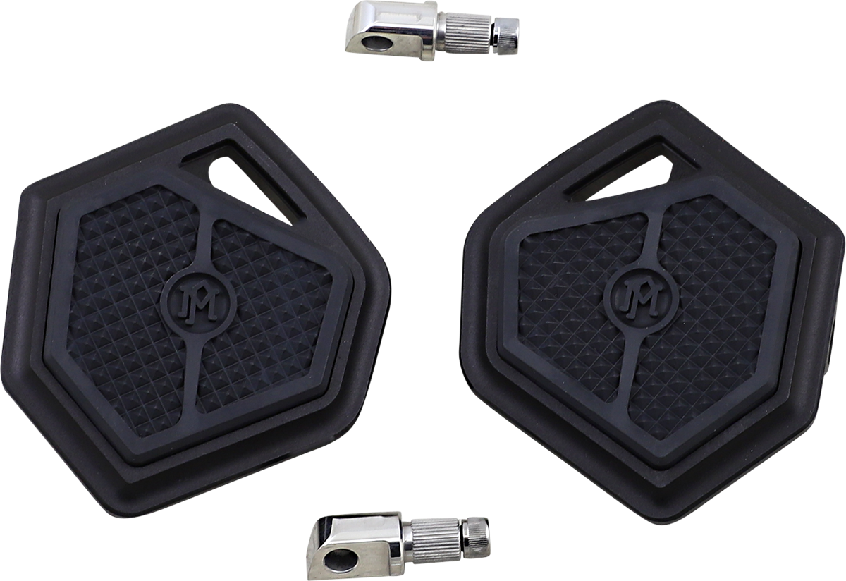 Superlight Floorboards - Mini - Black Ops [1621-1032]