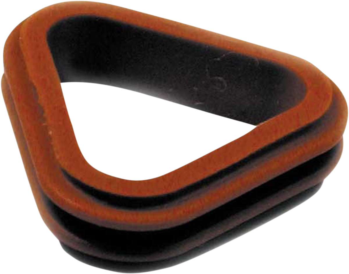 Deutsch Connector Seal - Deutsch Seal - 3 Position [2120-1010]