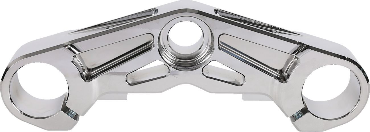 Bottom Tree - Chrome [0408-0454] - Image 3