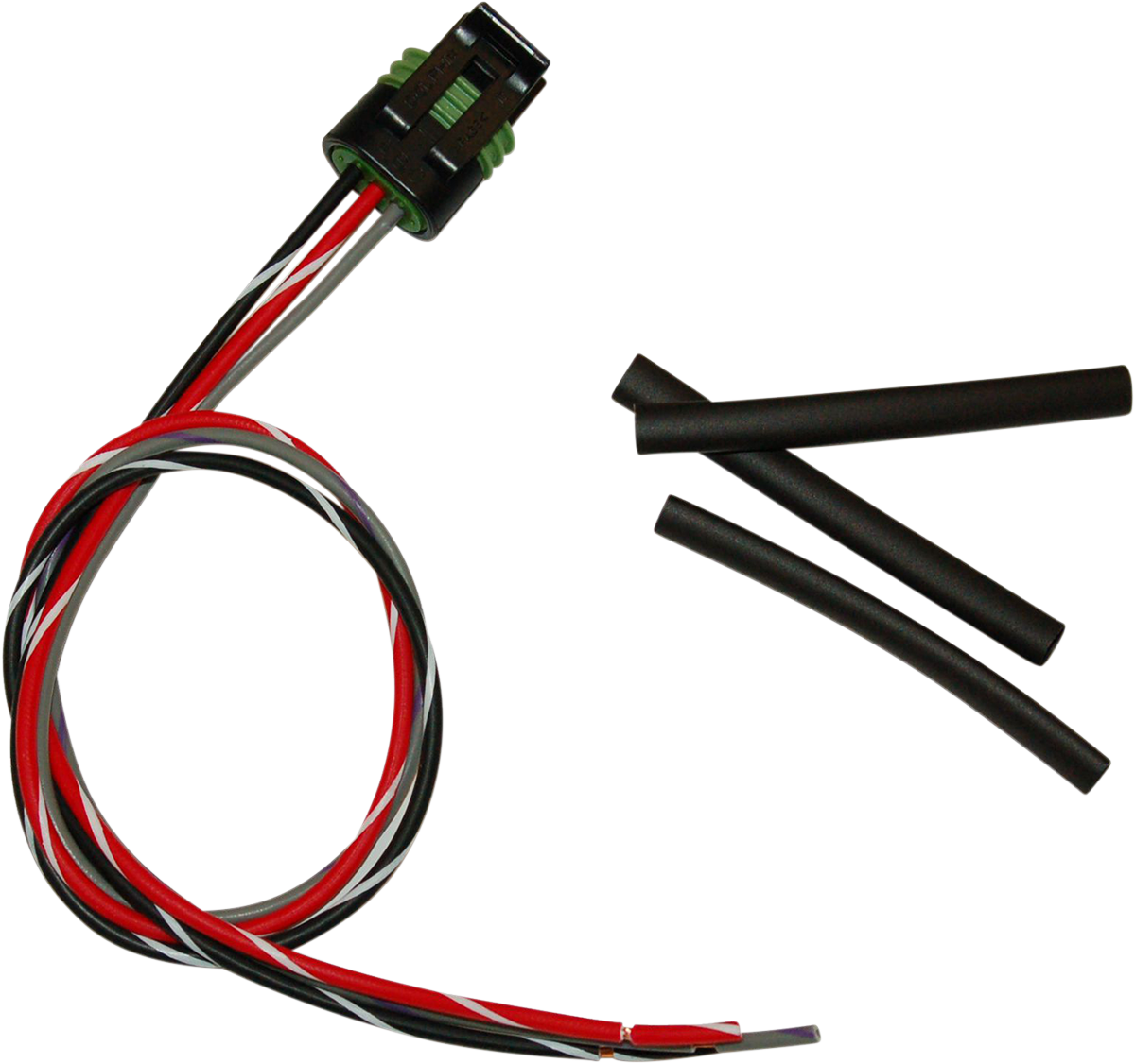 Wiring Harness with Pigtail - Connector with Wire Pigtail - OEM-Type [2120-0823]