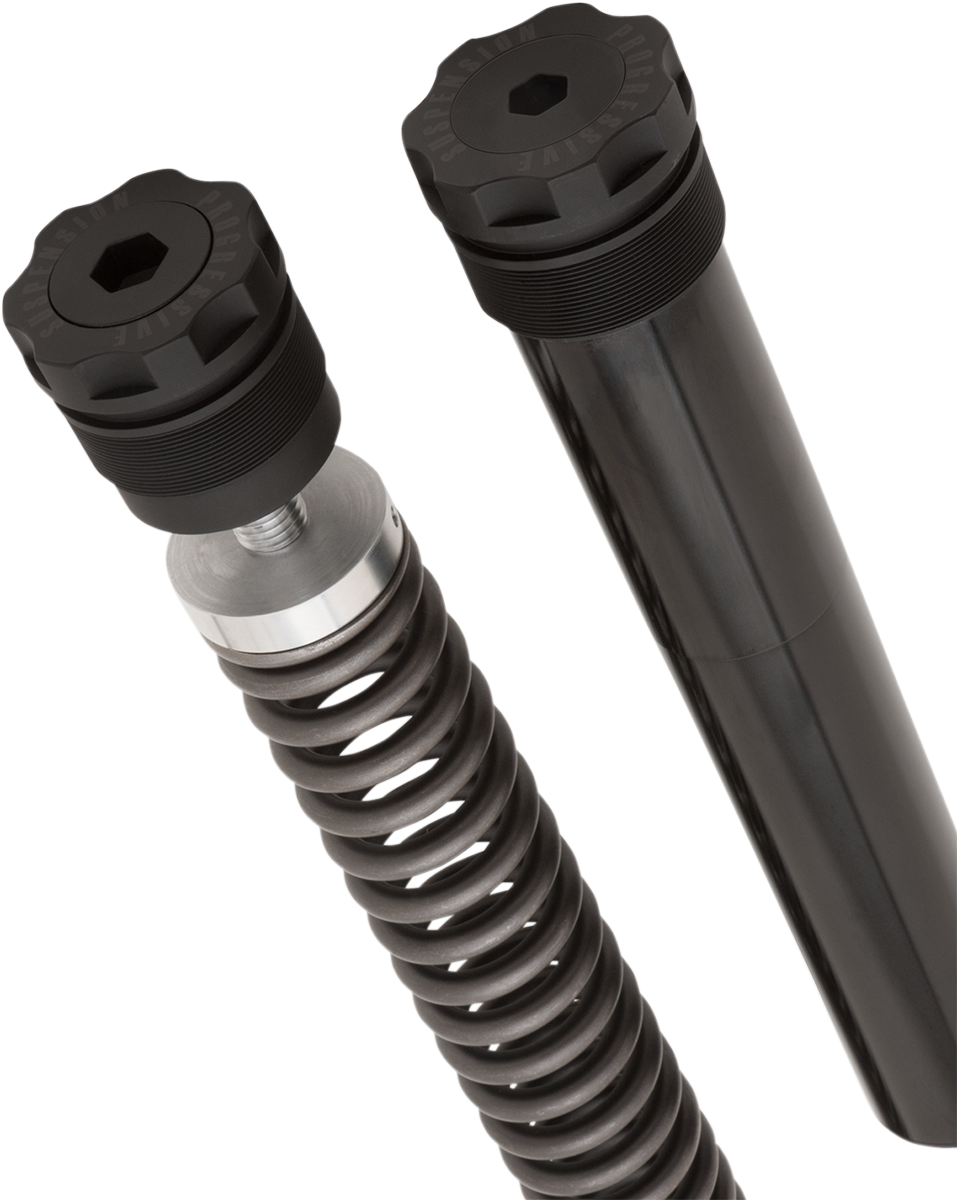 Monotube Fork Cartridge Kits - Monotube Cartridge Fork Kit - '06-'17 FXD [0414-0460] - Image 2