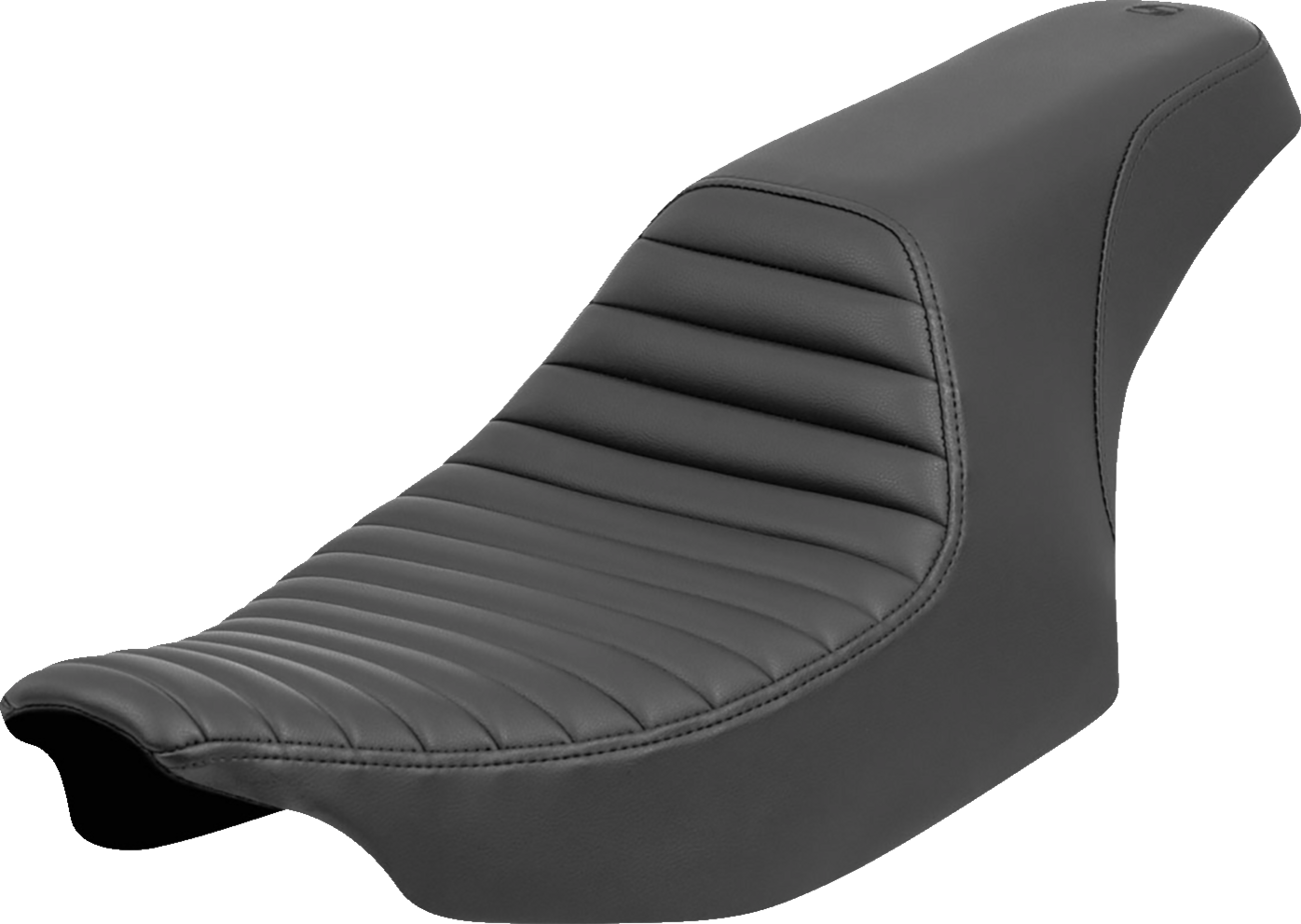 Profiler™ Seat - Seat - Profiler™ - Tuck-n-Roll - FLT/FLH '23-'24 [0801-1974]