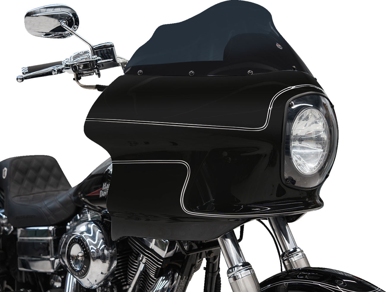 FXRP-Style Fairing Kit - '06-'17 FXD [2330-0276] - Image 22