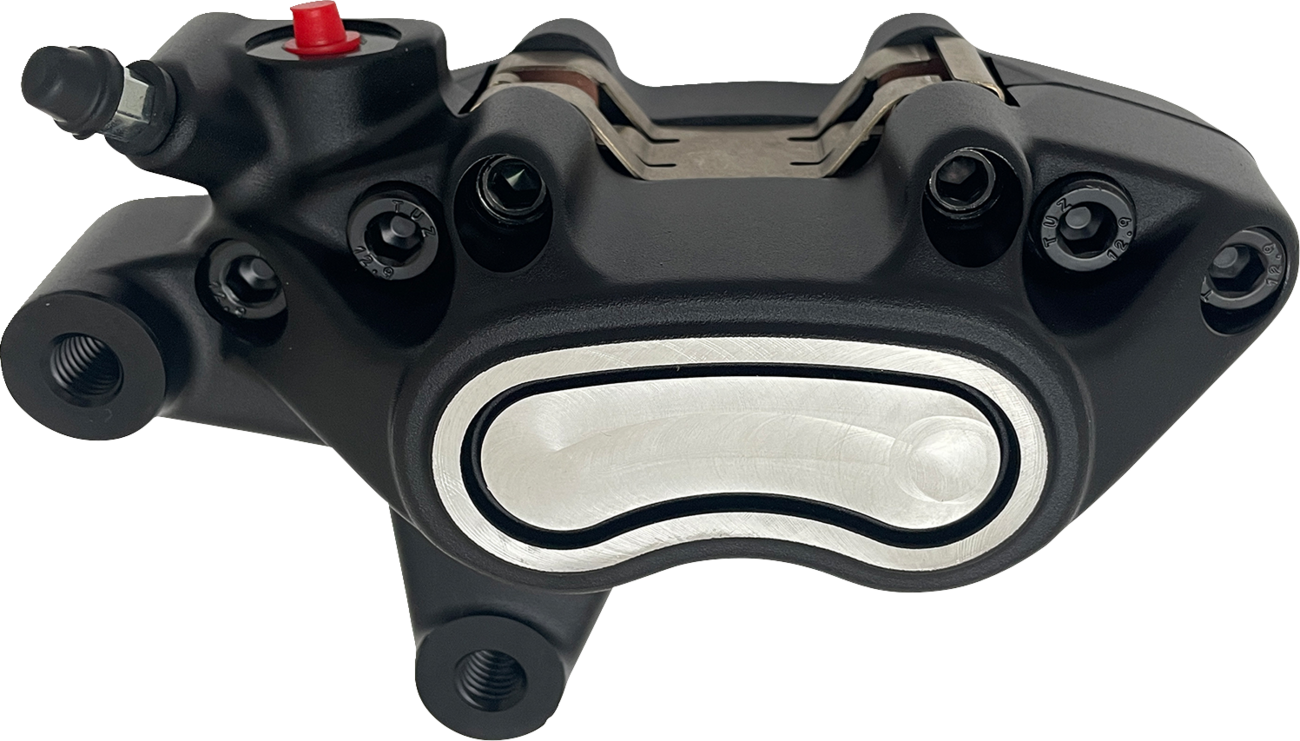 Brake Caliper - Caliper - Front - Black - '15-'25 ST [1701-0755]