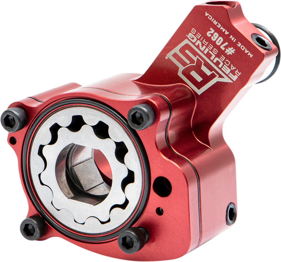 Race Series® Oil Pump - Twin Cam [0932-0026]