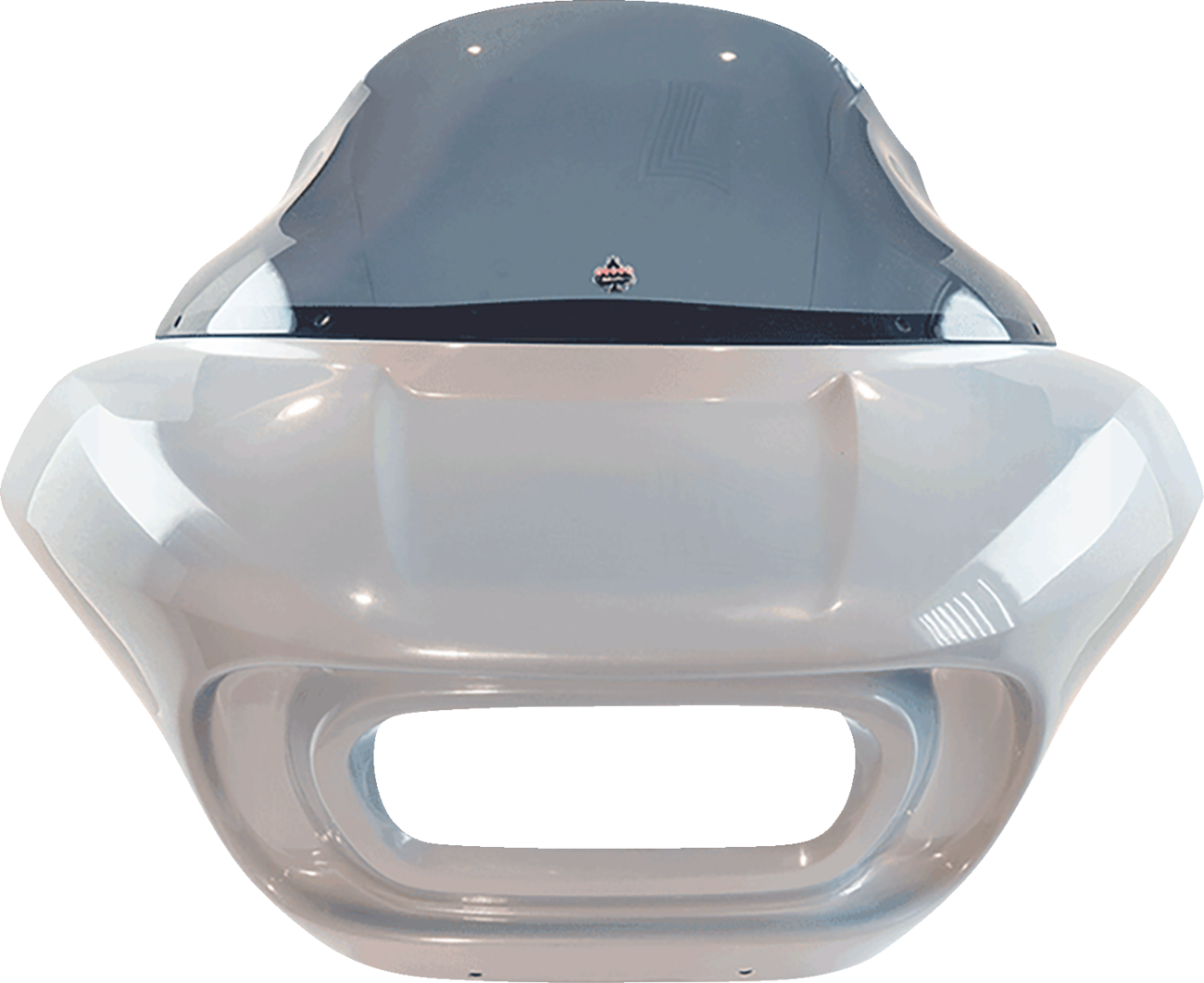 Sharknado® Fairing - 9" Windshield - Harley Davidson [2330-0311]