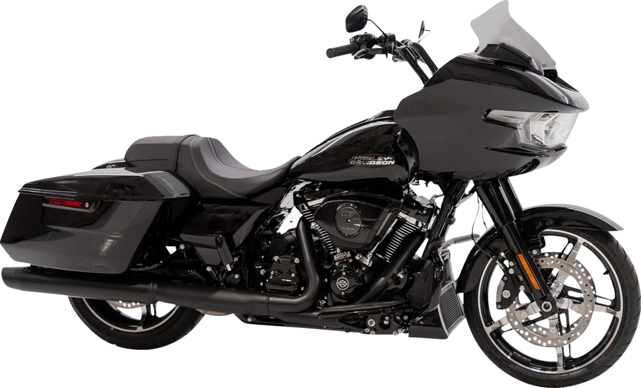 Sport Flare® Windshield - 11" - Tint - FLTRX [2310-0919] - Image 4