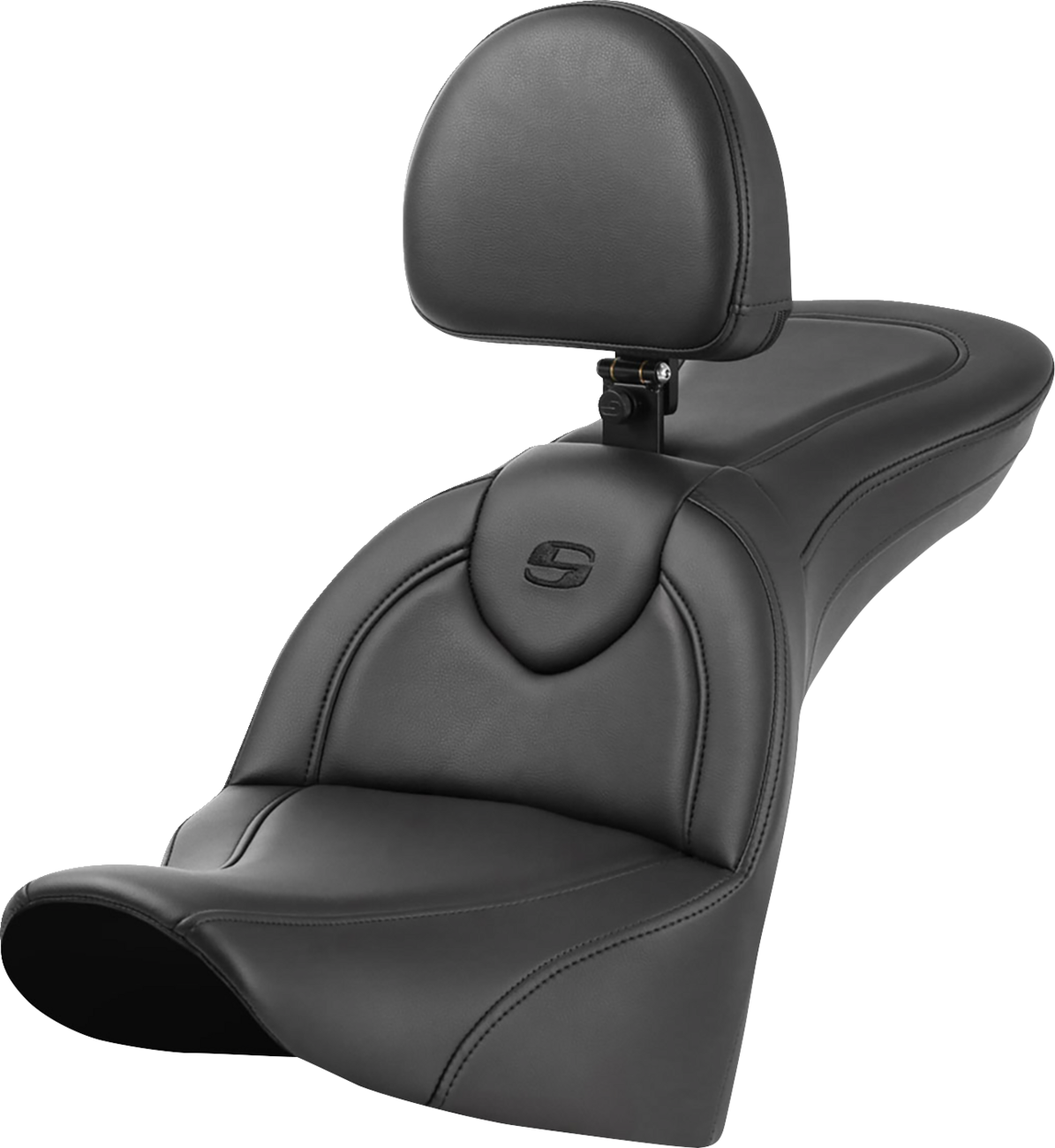 RoadSofa™ Seat - Roadsofa™ Seat - with Backrest - Plain - FL '18-'24 [0802-1633]