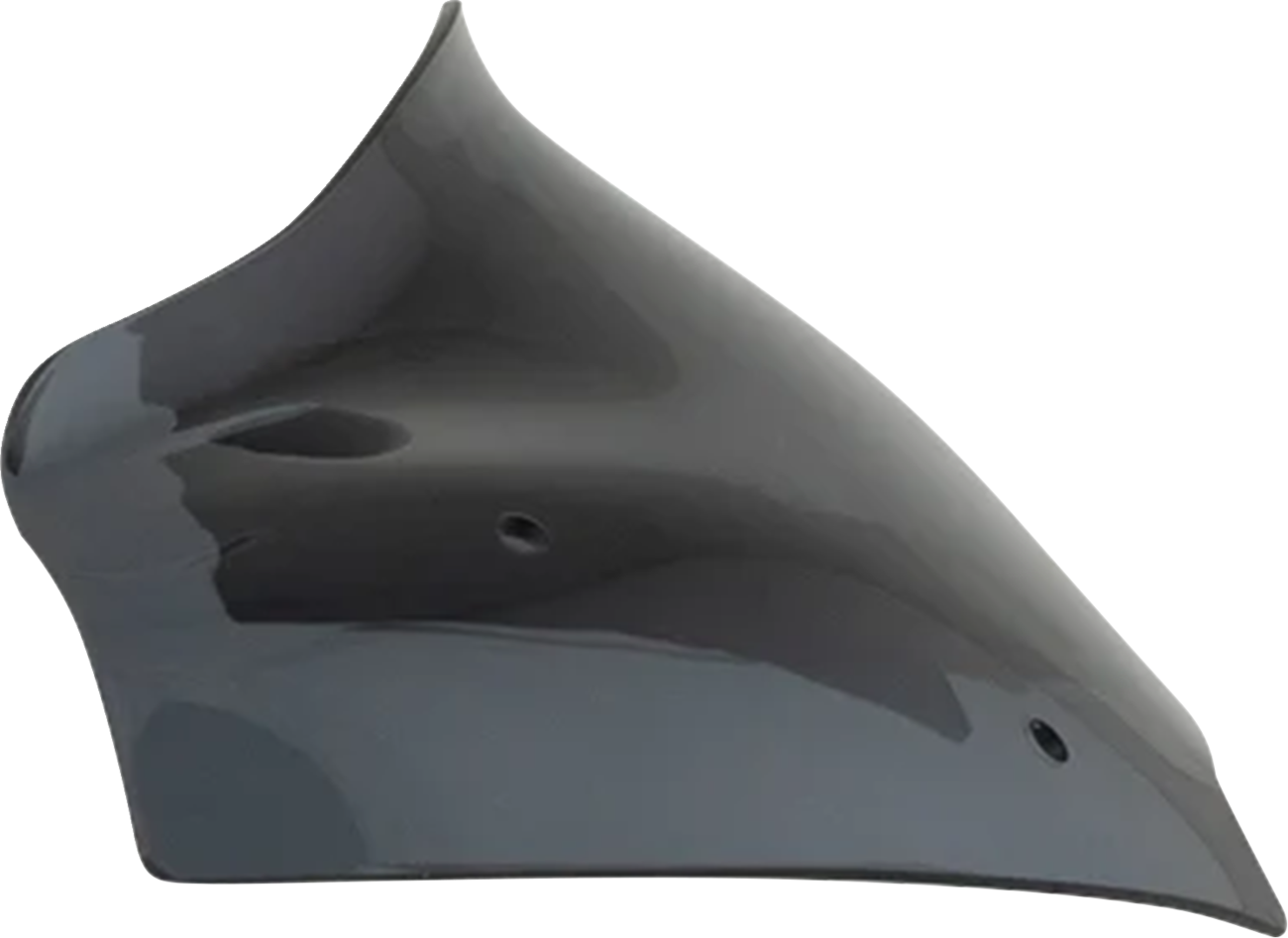 Pro-Touring Flare® Windshield - 15" - Dark Smoke - '23-'25 FLTRX [2310-0960]