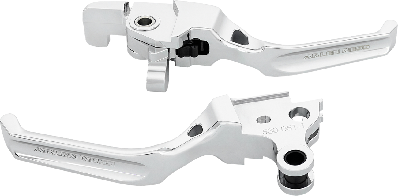 Method Lever Set - Chrome [0610-2390] - Image 2