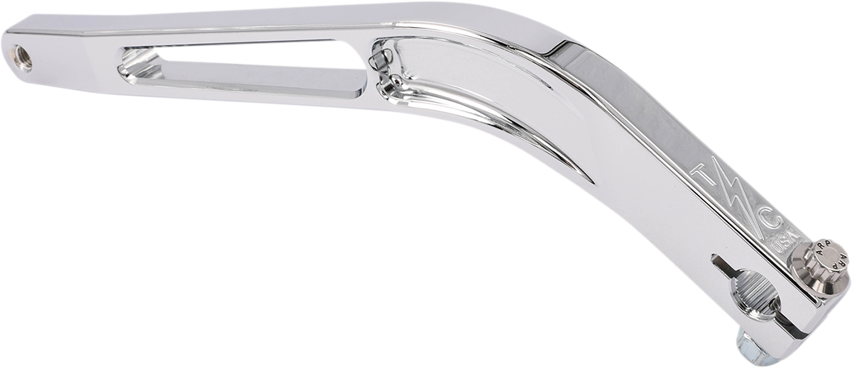 Billet Shift Lever - Shifter Lever - Chrome [1602-1415]