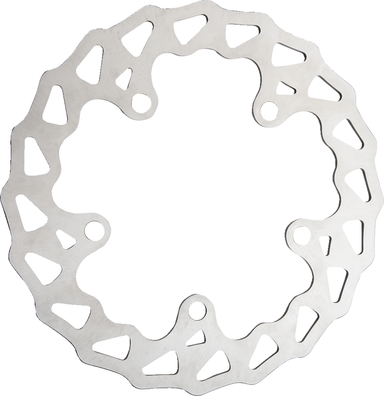 Rotator Brake Rotor - Spoke Mount FLT - 11.8" [1710-4329]