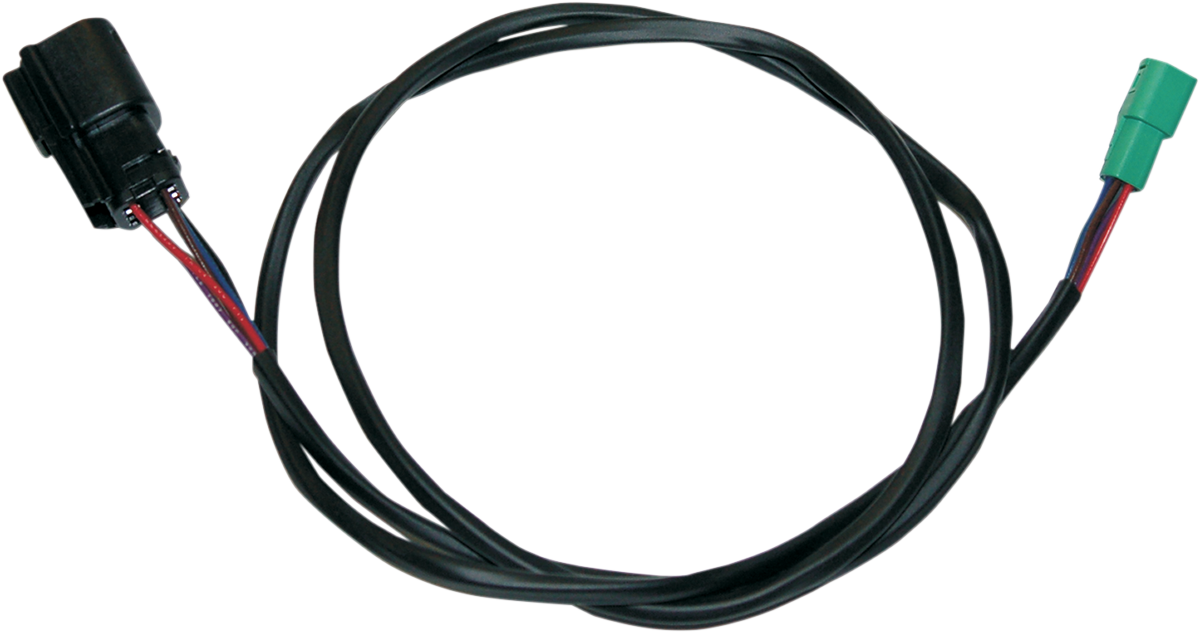 Throttle By Wire Extension Harness Kit - Throttle-By-Wire Extension Harness - Harley Davidson [2120-0651]