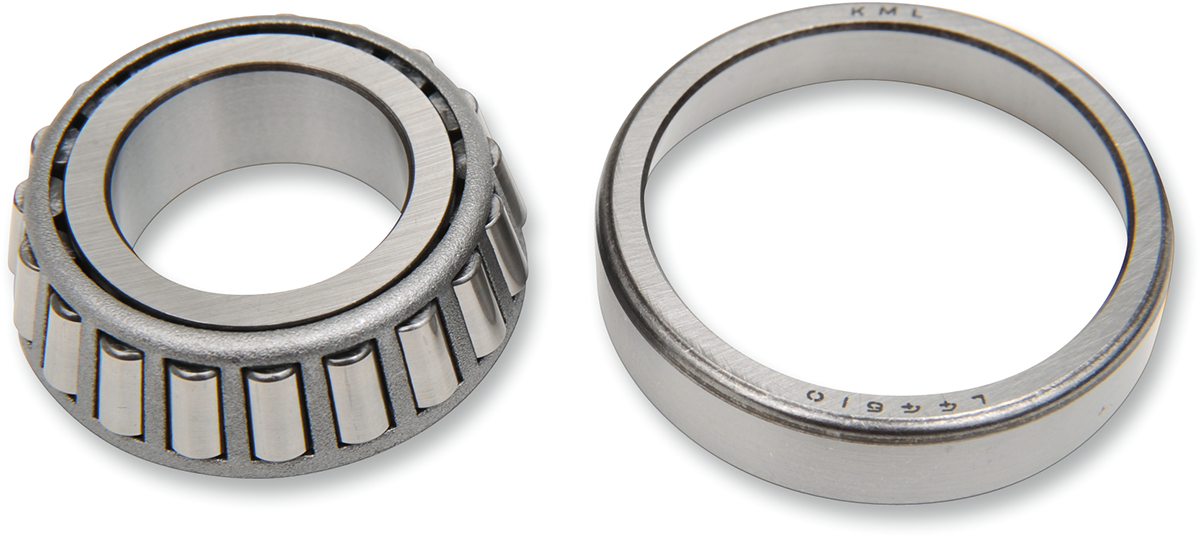 Steering Neck Post Bearing and Race Set - Bearing and Race Set [0410-0090]