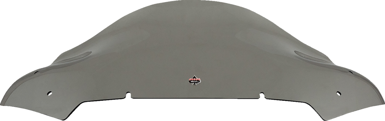 Sport Flare® Windshield - 9" - Tint - '23-'25 FLTRX [2310-0856] - Image 2