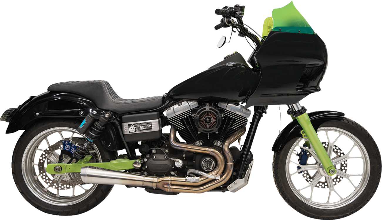FXRP-Style Fairing Kit - '06-'17 FXD [2330-0276] - Image 5