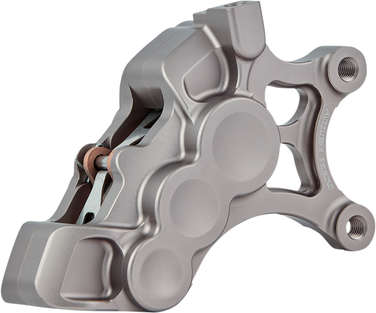 6-Piston Caliper - 14" - Titanium [1701-0681]