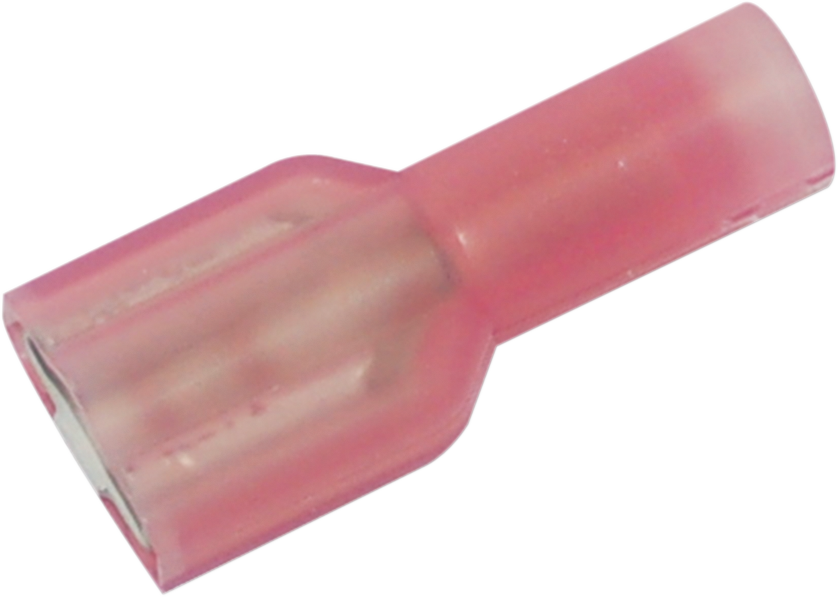 Quick Disconnects and Terminals - Quick Disconnects 18-22 Gauge Wire - Female [2120-0566]