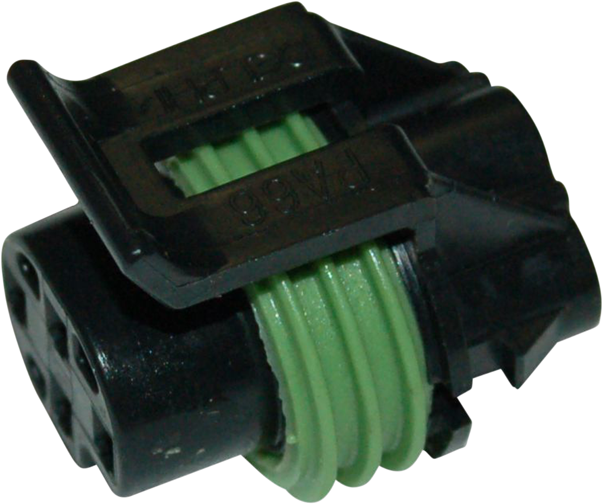 OEM-Type Connector — Wiring Connector - Delphi Oil Pressure Switch Connector [2120-0819]