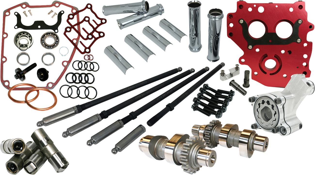 HP+® Camchest Kit - Camchest Kit - HP+® - 525 Series - Chain Drive - Twin Cam [0925-0533]