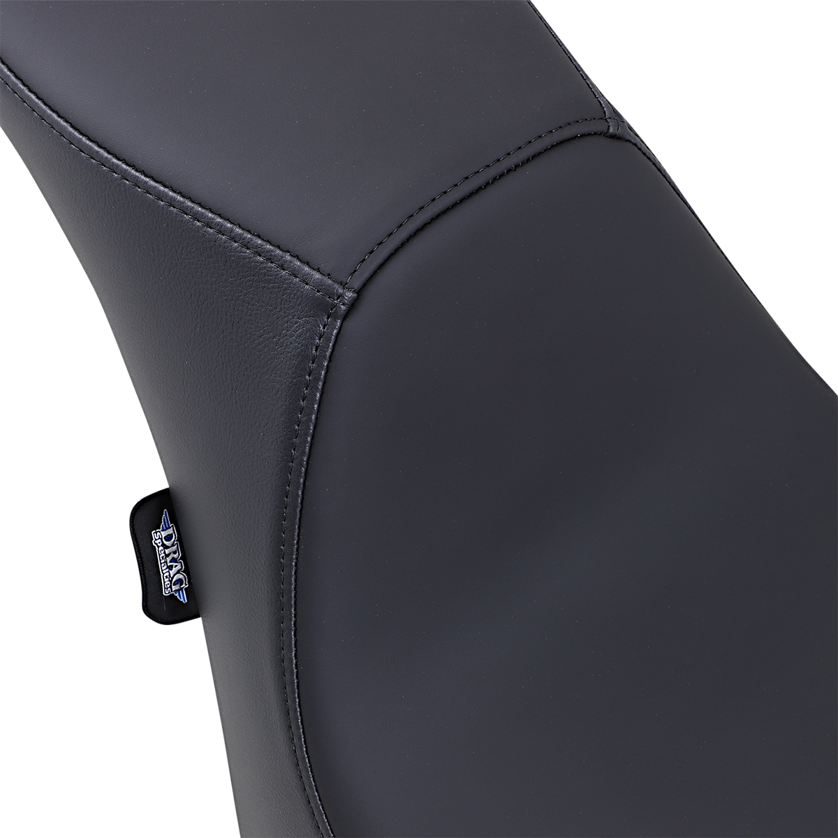Predator 2-Up Seat - Smooth - FXST/FLST '84-'99 [0802-0624] - Image 2