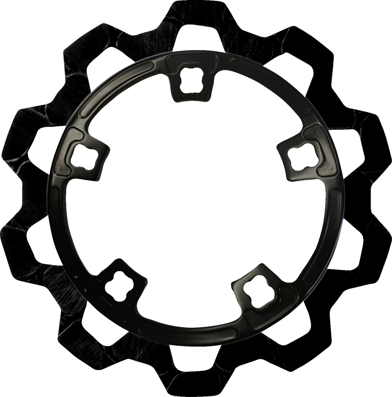 Front Brake Rotor - Enforcer Brake Rotor - Front - 11.8" [1710-4676]