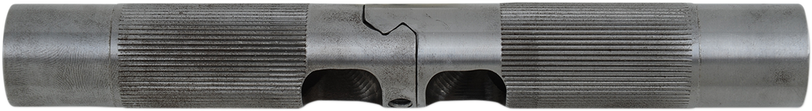 1-1/4" EZ Install Pointed Top Handlebar - 12" - Black [0601-4757] - Image 6