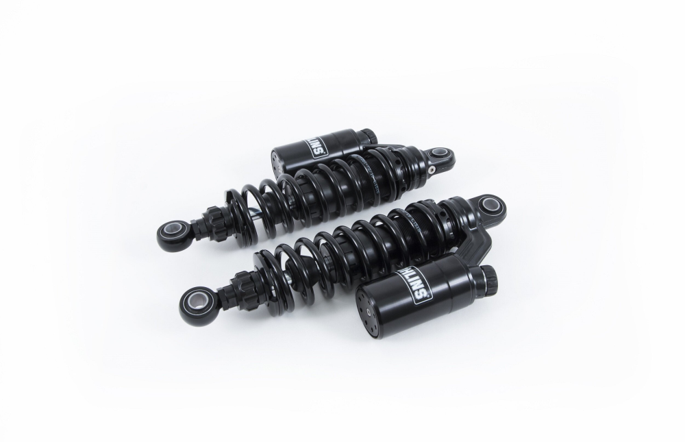 Twin Shocks STX36P - Twin Shocks - 13" - Fully Adjustable - STX36P (HD764) [1310-2389]