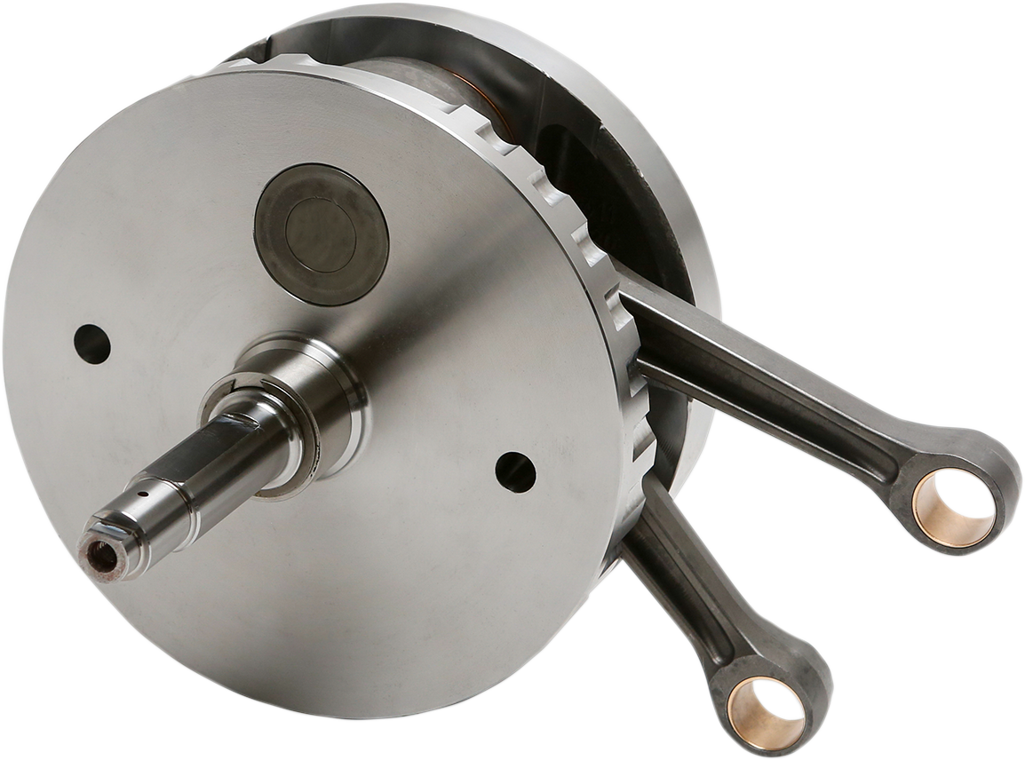 Flywheel Assembly - 4-5/8" Stroke - Full Wrist Pin - 131" M8 [0922-0168]